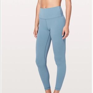 NWOT Lululemon Align Pants